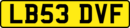 LB53DVF