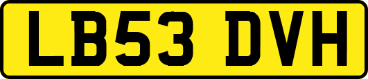 LB53DVH
