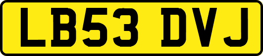 LB53DVJ