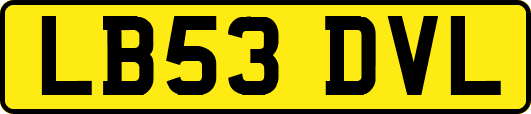 LB53DVL