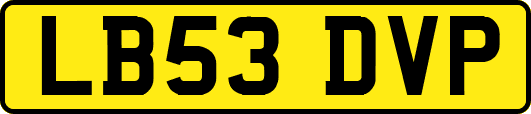 LB53DVP