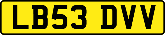 LB53DVV