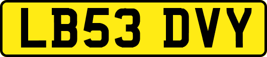 LB53DVY