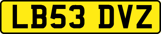 LB53DVZ