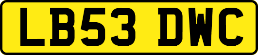 LB53DWC