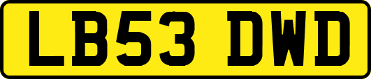 LB53DWD