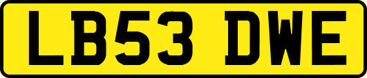 LB53DWE