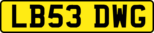 LB53DWG