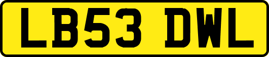 LB53DWL