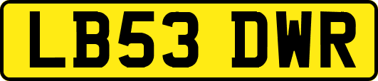 LB53DWR
