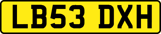 LB53DXH