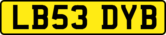 LB53DYB