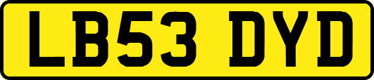 LB53DYD