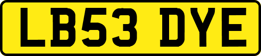 LB53DYE