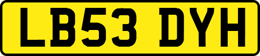 LB53DYH