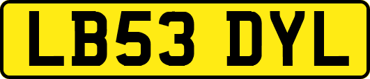 LB53DYL