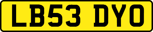 LB53DYO