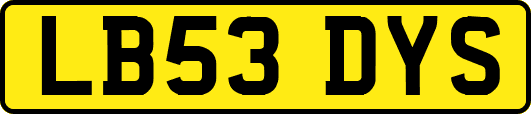 LB53DYS