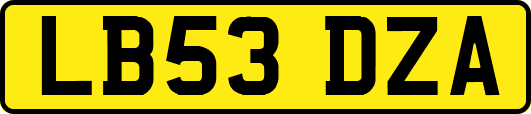 LB53DZA