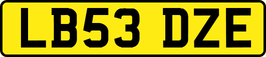 LB53DZE