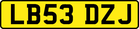 LB53DZJ