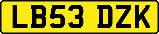 LB53DZK