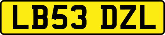 LB53DZL