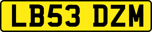 LB53DZM