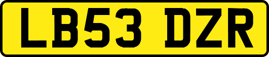 LB53DZR