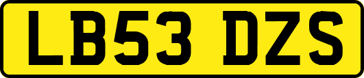 LB53DZS