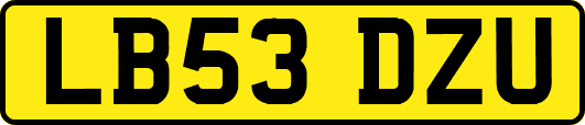 LB53DZU