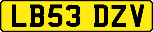 LB53DZV