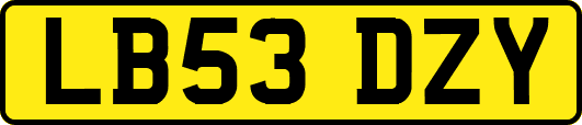 LB53DZY