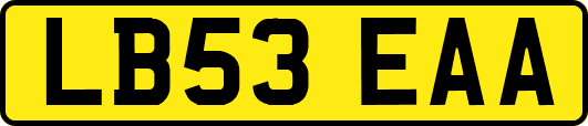 LB53EAA