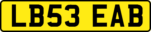 LB53EAB