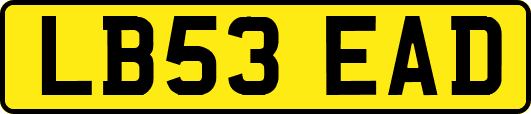 LB53EAD