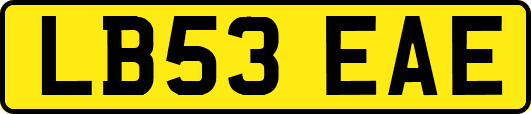 LB53EAE