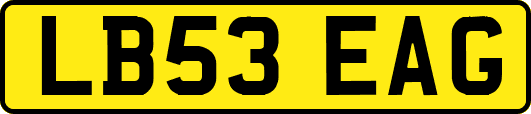 LB53EAG