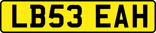 LB53EAH