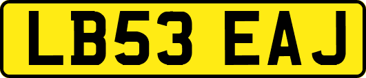 LB53EAJ