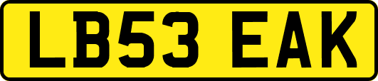 LB53EAK