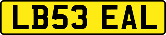 LB53EAL