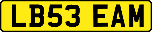 LB53EAM