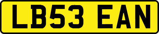 LB53EAN