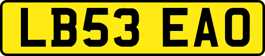 LB53EAO