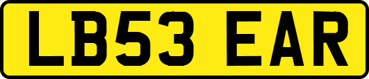 LB53EAR