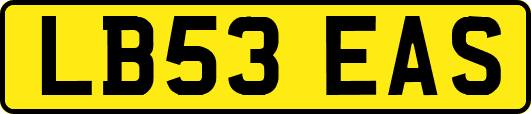 LB53EAS