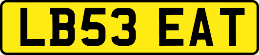 LB53EAT
