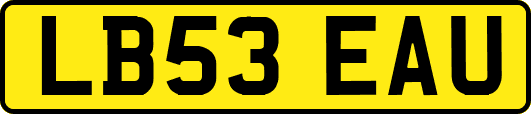 LB53EAU