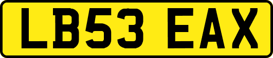LB53EAX